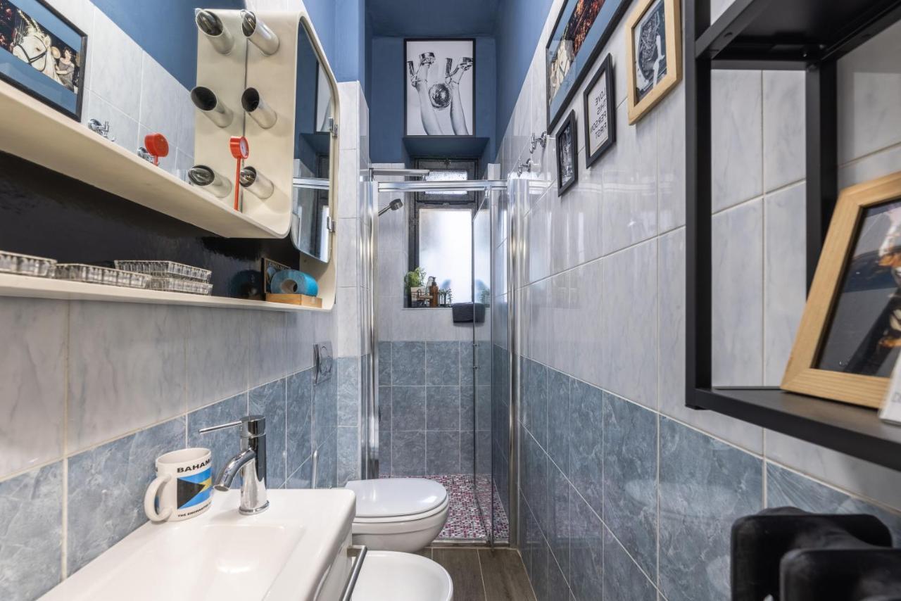 Your Place Arona Турин Экстерьер фото