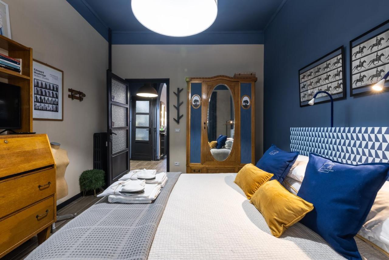 Your Place Arona Турин Экстерьер фото