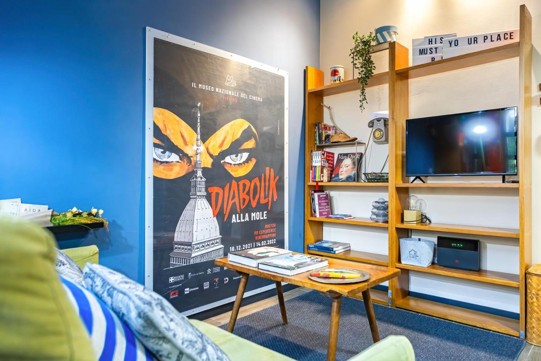 Your Place Arona Турин Экстерьер фото