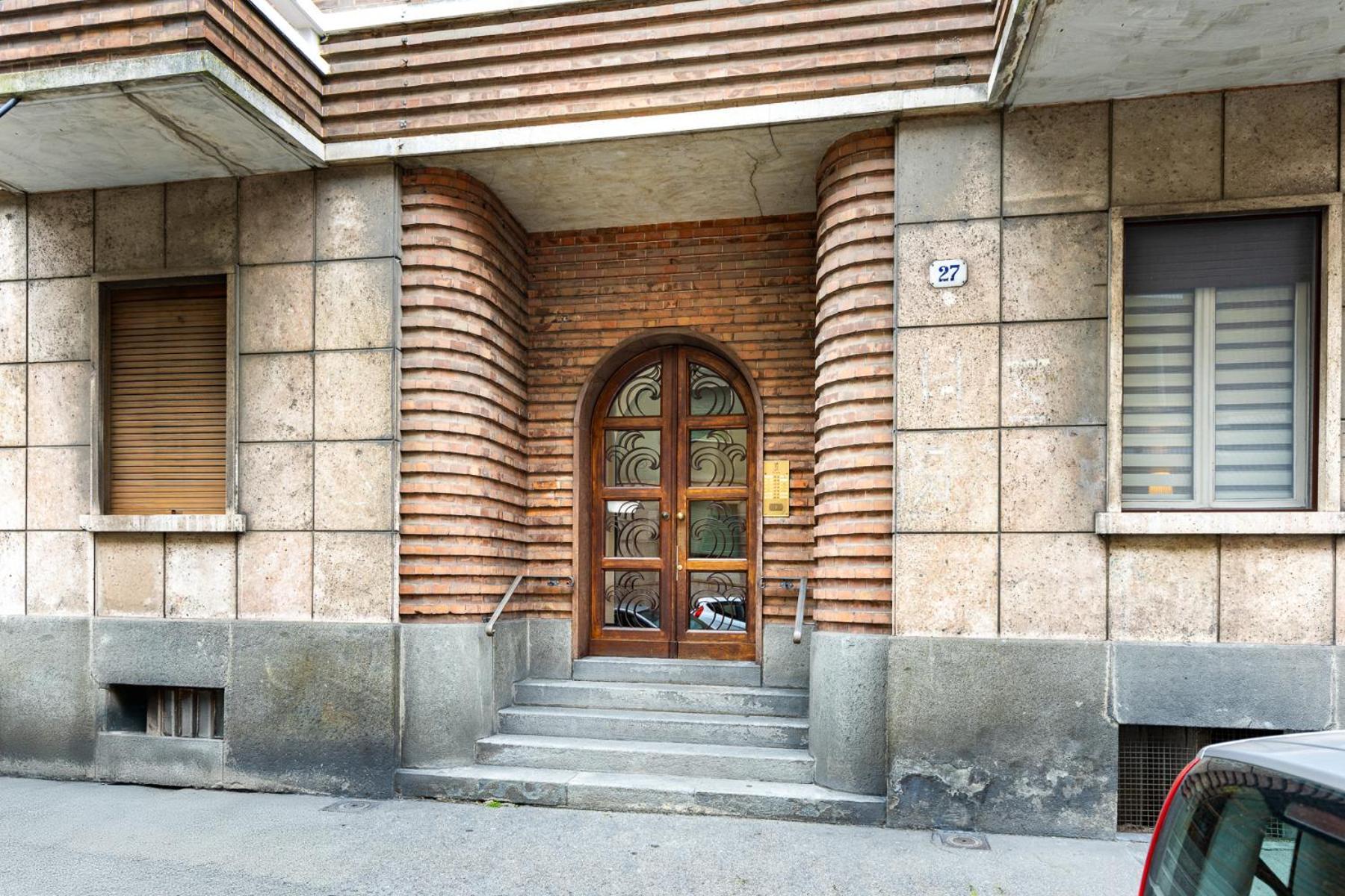 Your Place Arona Турин Экстерьер фото